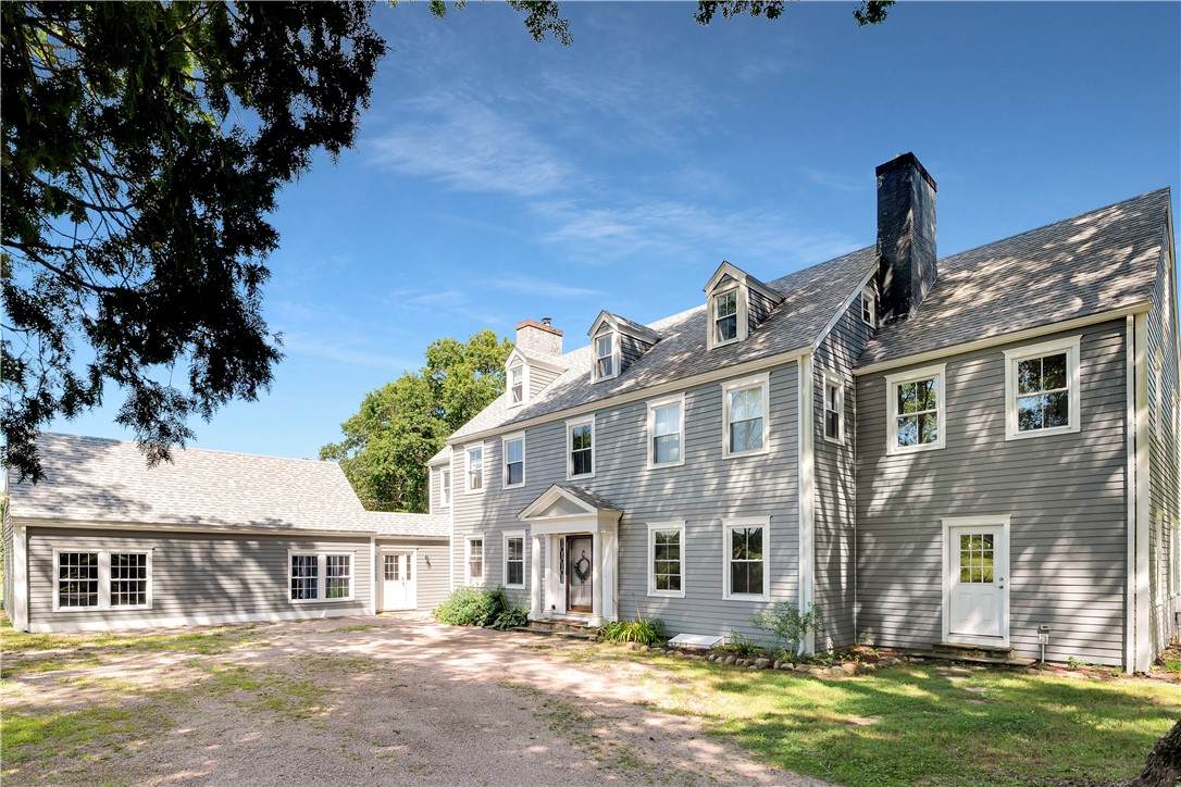 1747 Mooresfield Road - Photo 1