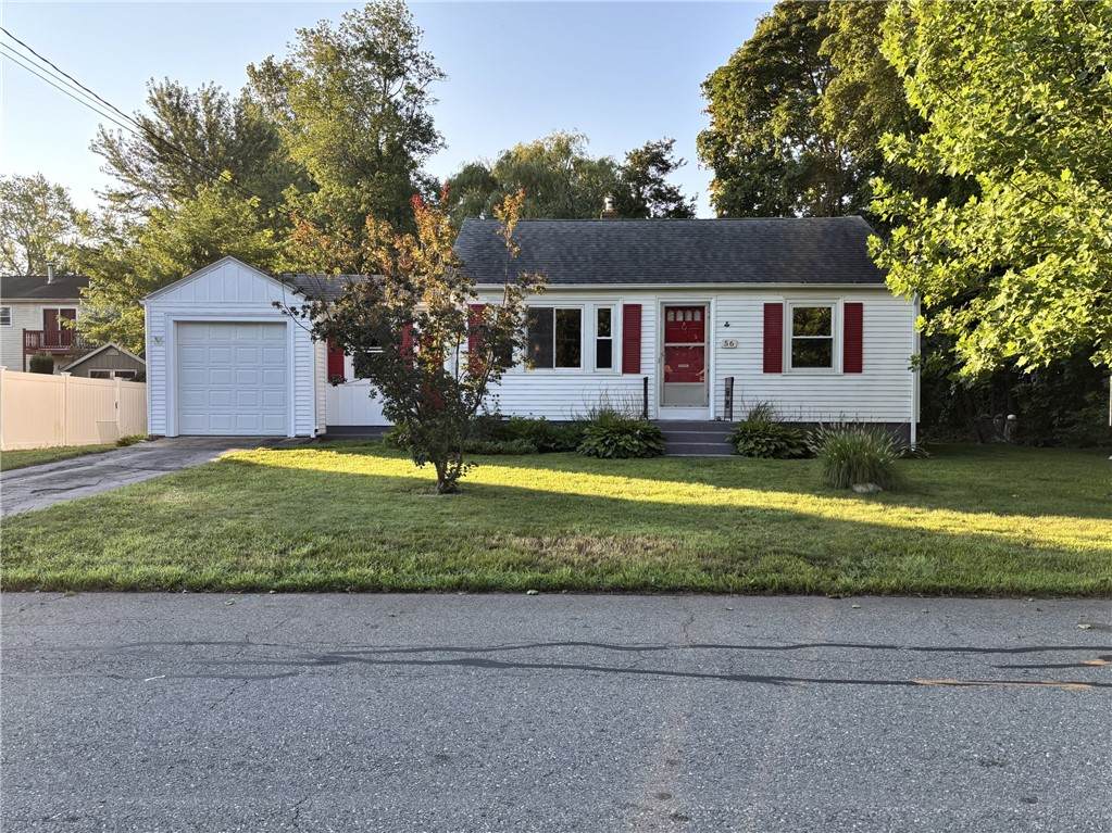 56 Chesterfield Avenue - Photo 1