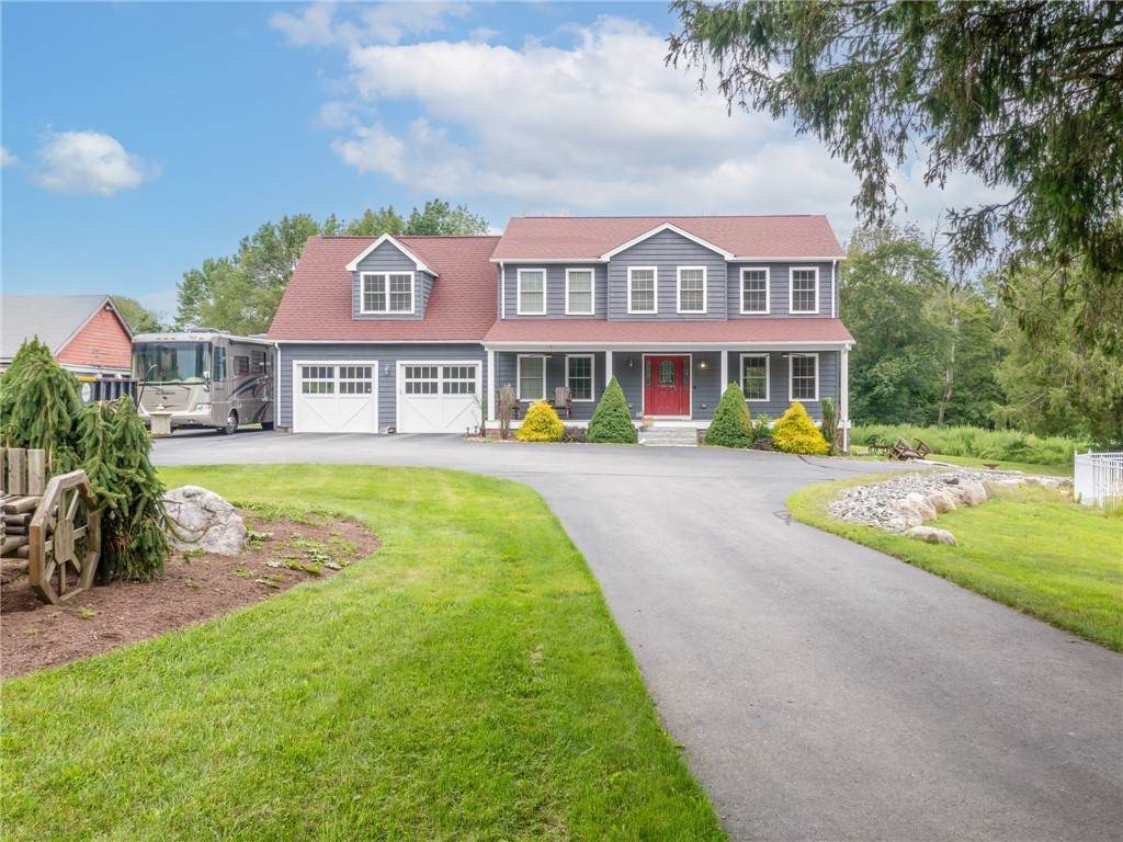 203 Hartford Pike - Photo 1