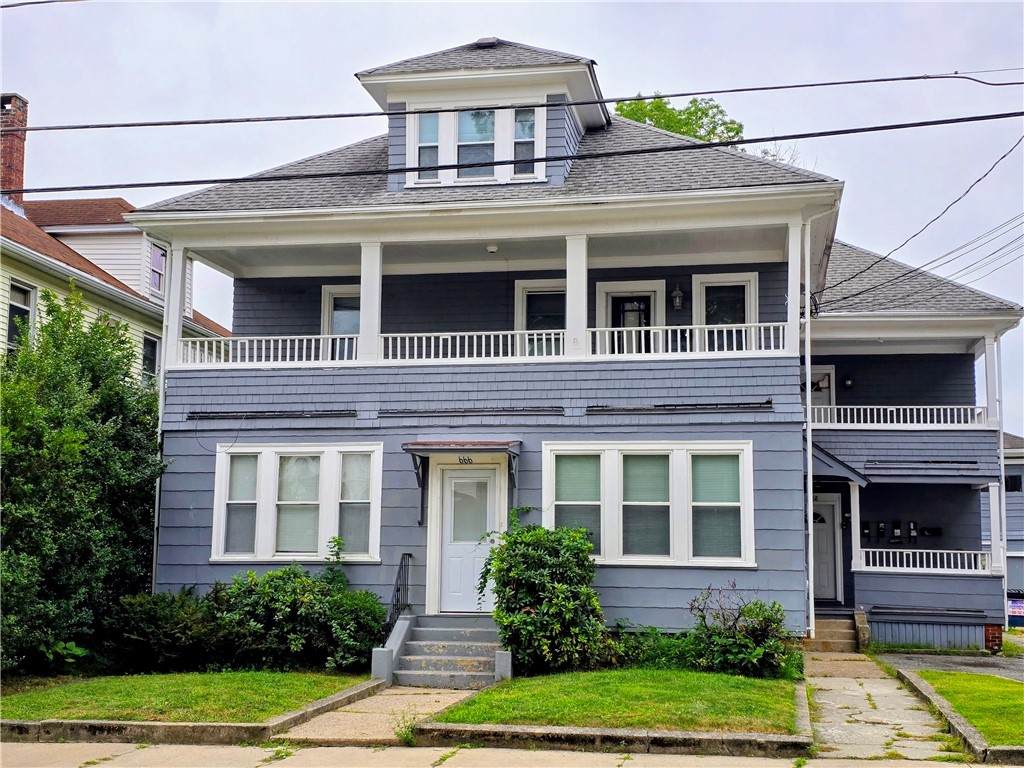 668 Grove Street - Photo 1