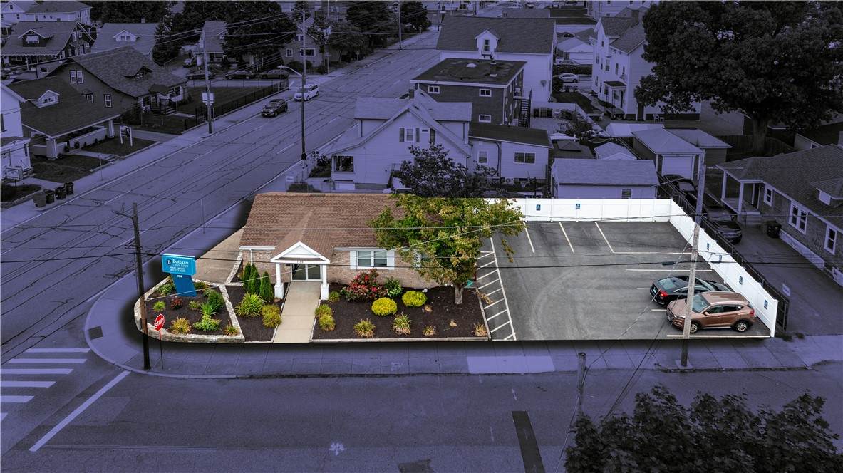 1155 Newport Avenue - Photo 1