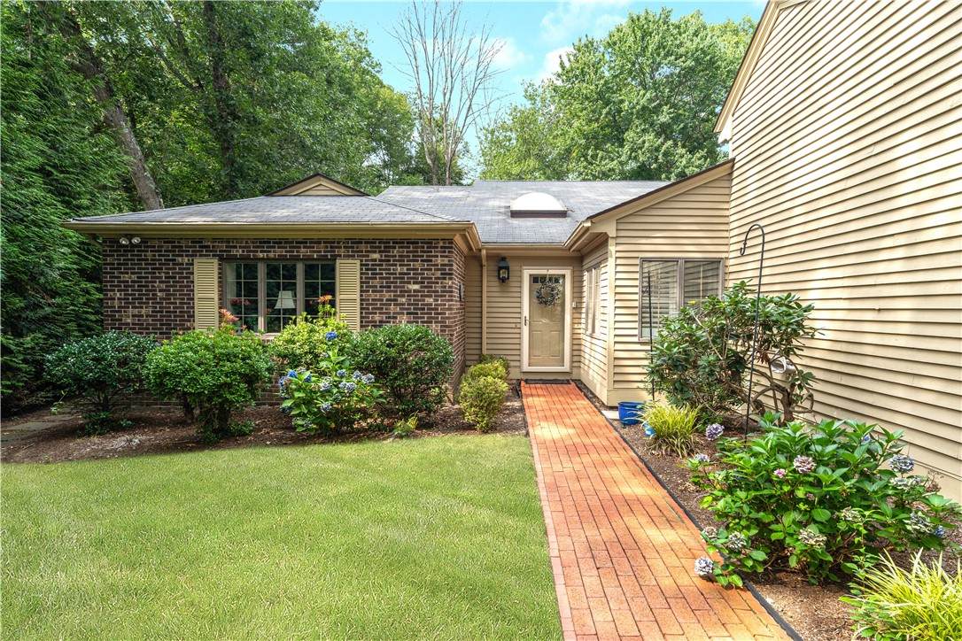 118 Pine Glen Drive Drive - Photo 1