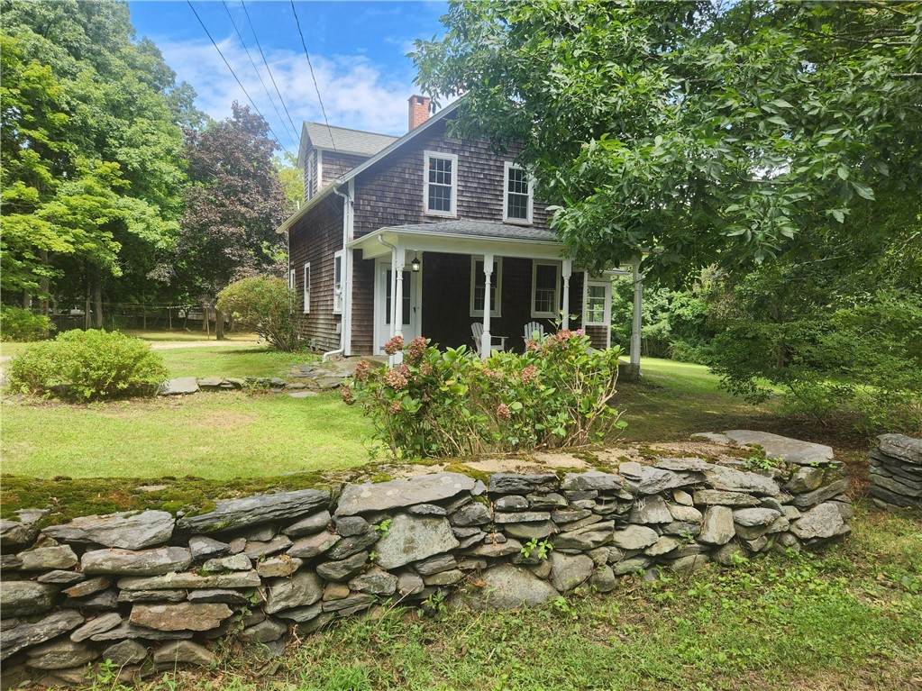 46 Carr Lane - Photo 1