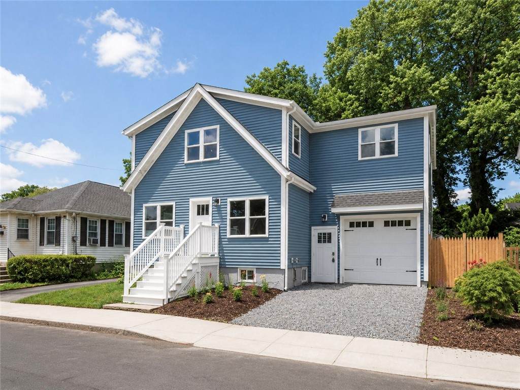 31 Prescott Hall Road - Photo 1