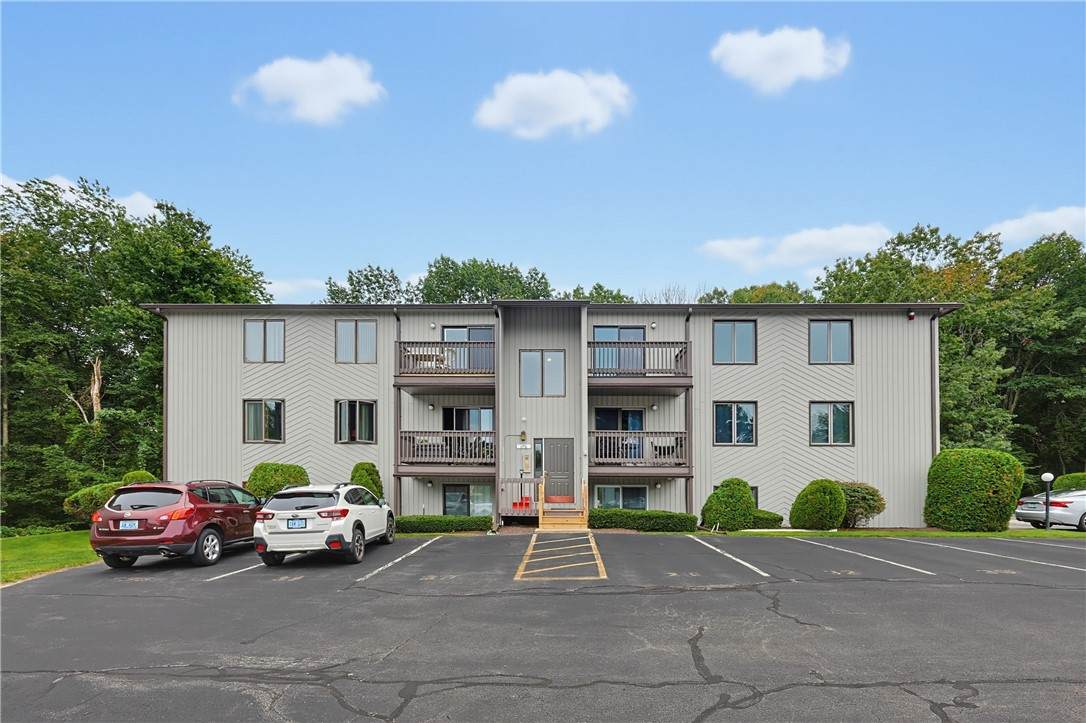 35 Kristee Circle Circle - Photo 1