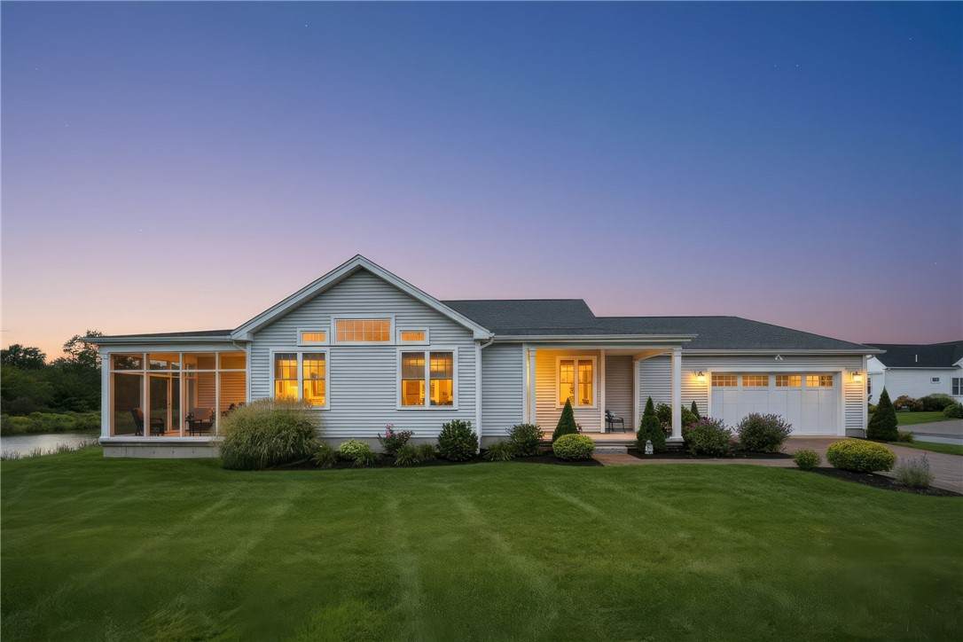 99 Sophia Drive - Photo 1