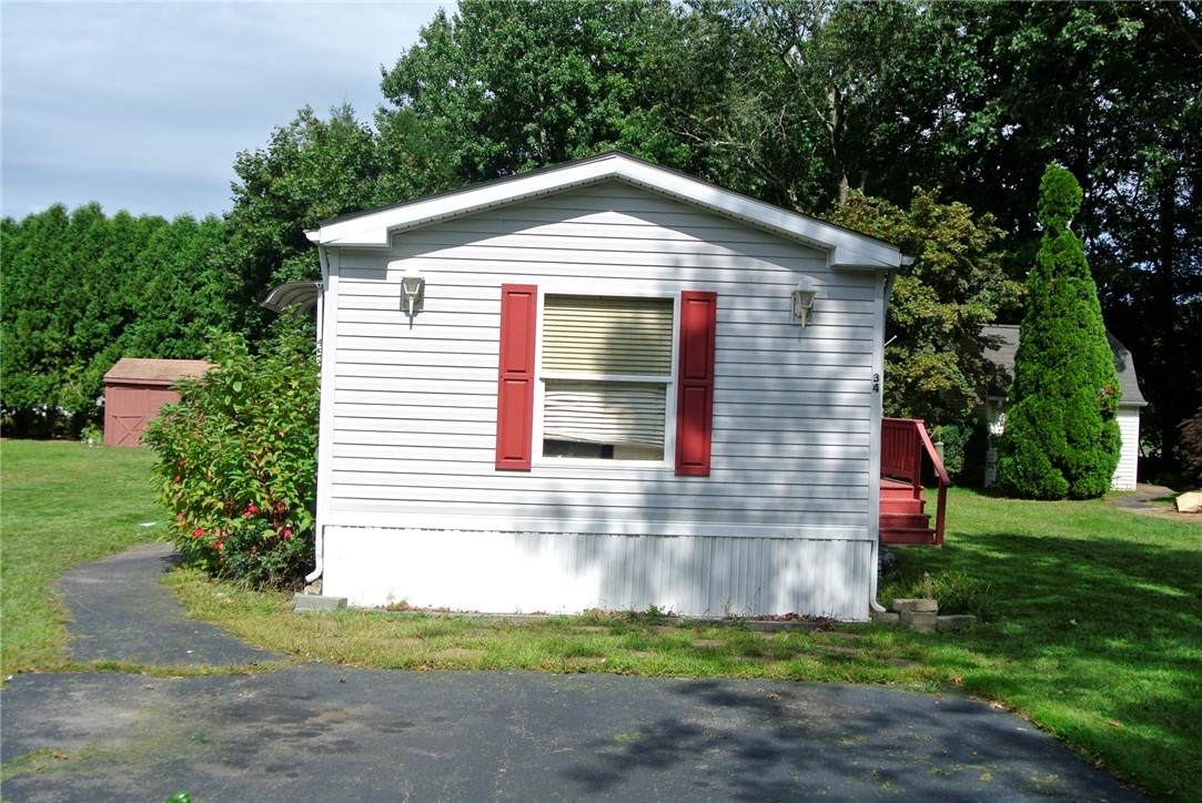 34 Kelly Lane - Photo 1