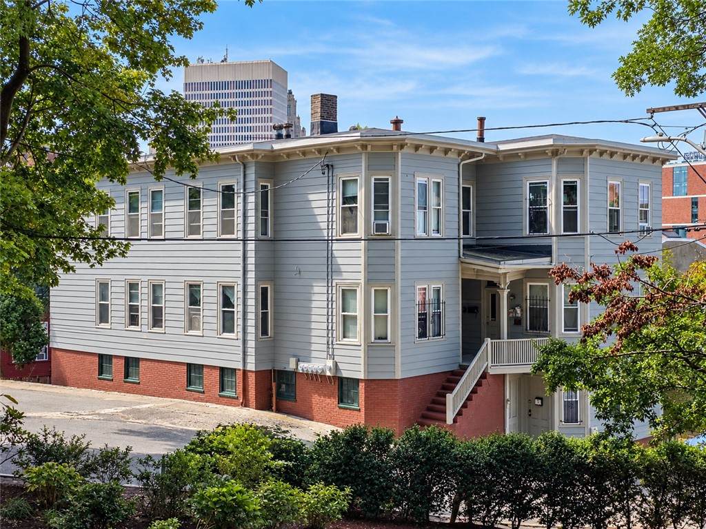 25 S Court Street - Photo 1