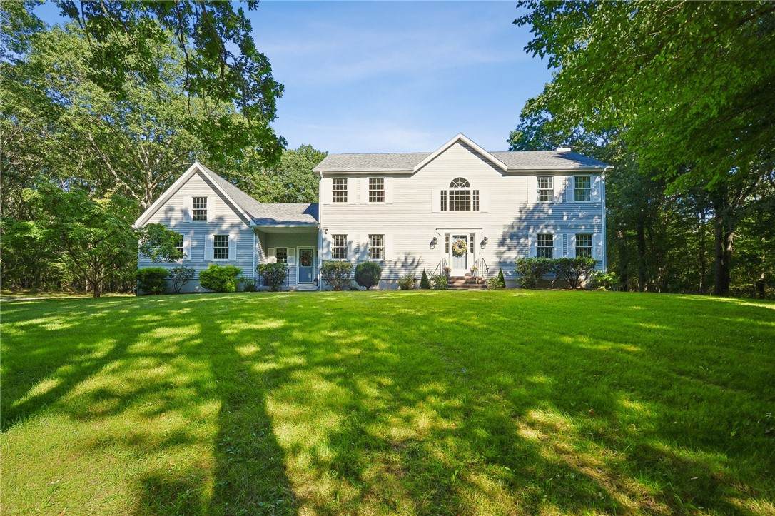 99 Fresh Meadow Road - Photo 1