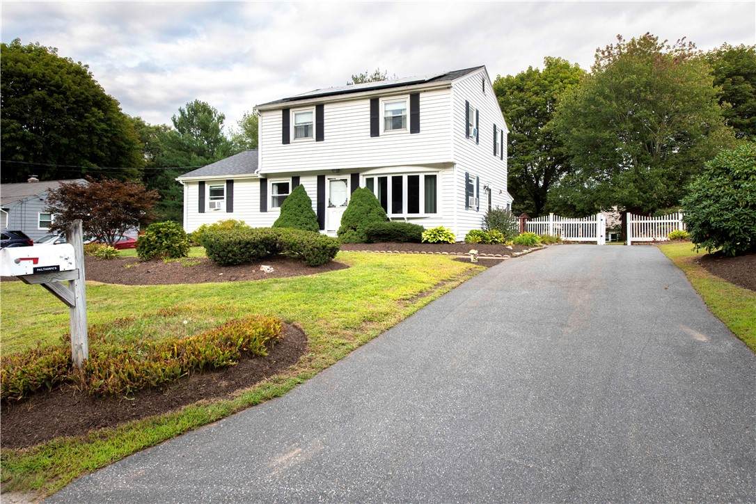 283 Harriet Lane - Photo 1
