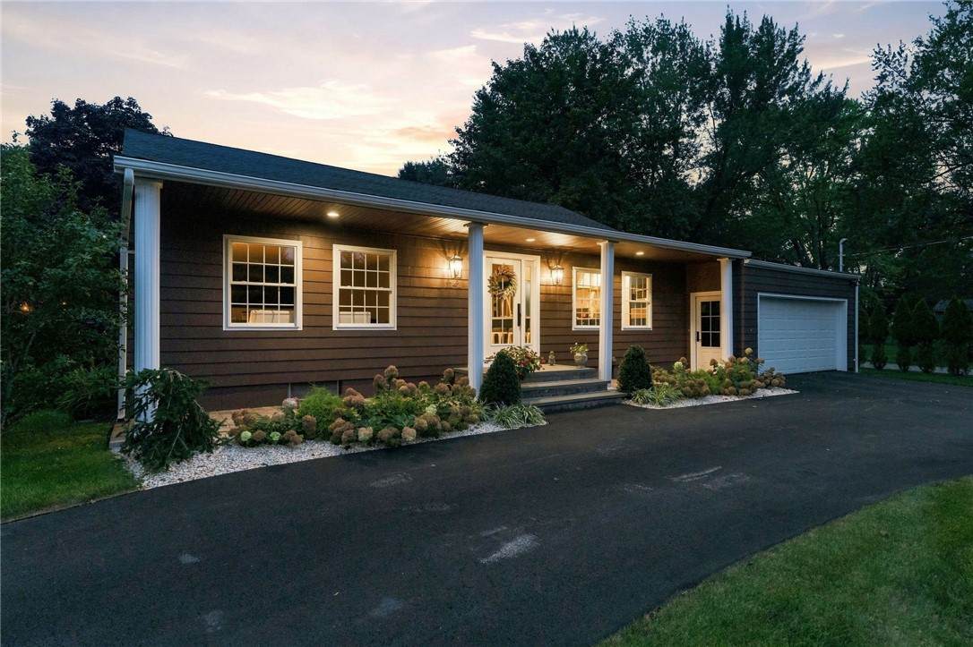 1142 Frenchtown Road - Photo 1