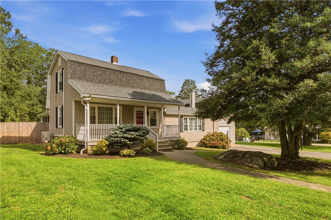 21 King Road - Photo 1