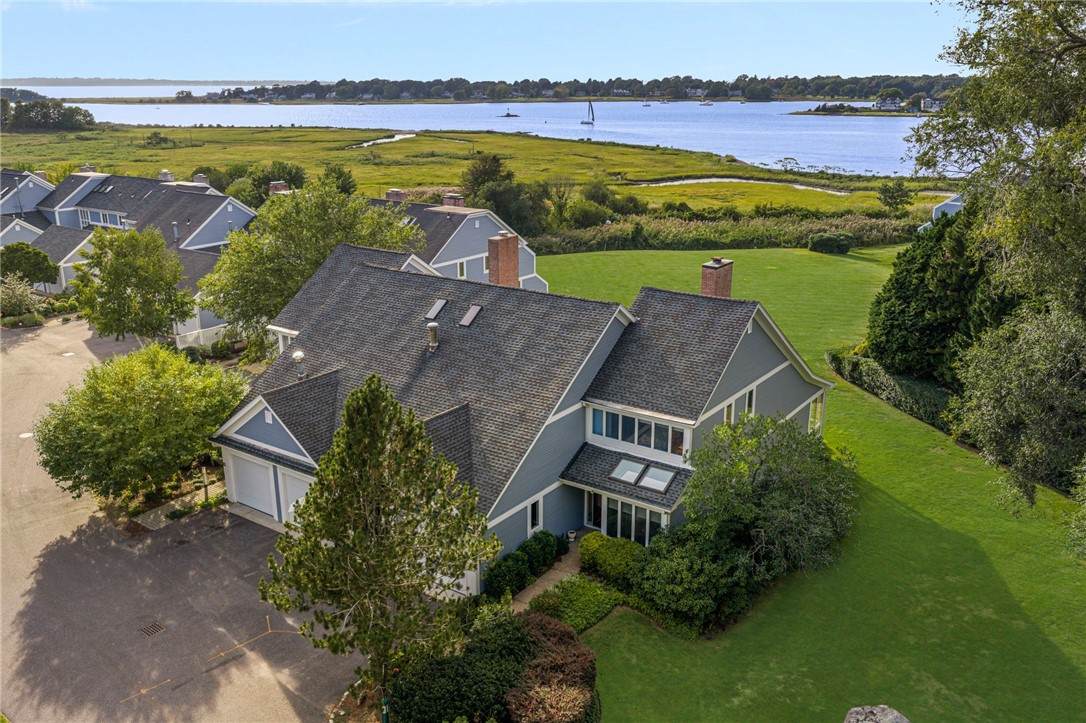 14 Bagy Wrinkle Cove - Photo 1