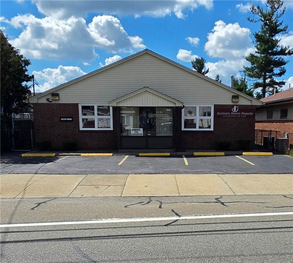 353 Armistice Boulevard - Photo 1