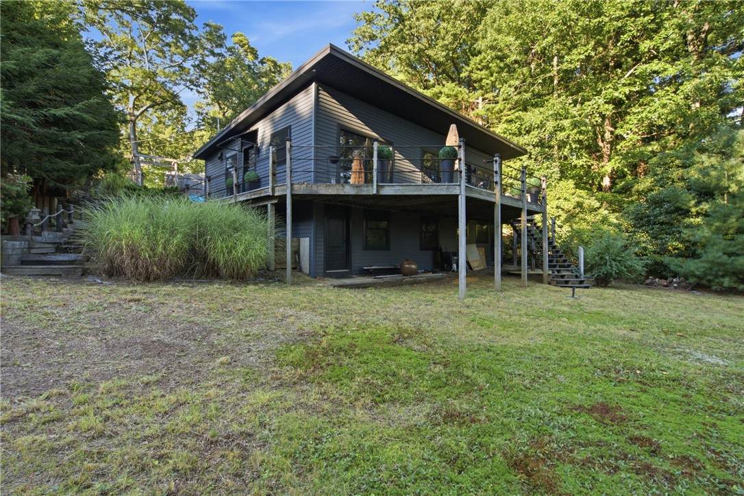 3 Hilltop Court - Photo 1