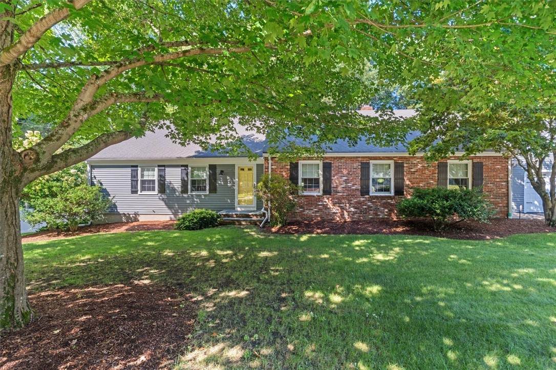 101 Newell Drive - Photo 1