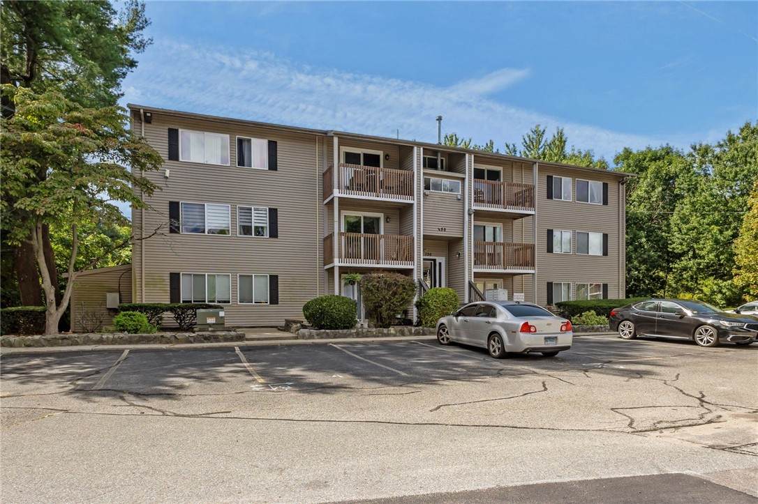 130 Fordson Avenue - Photo 1