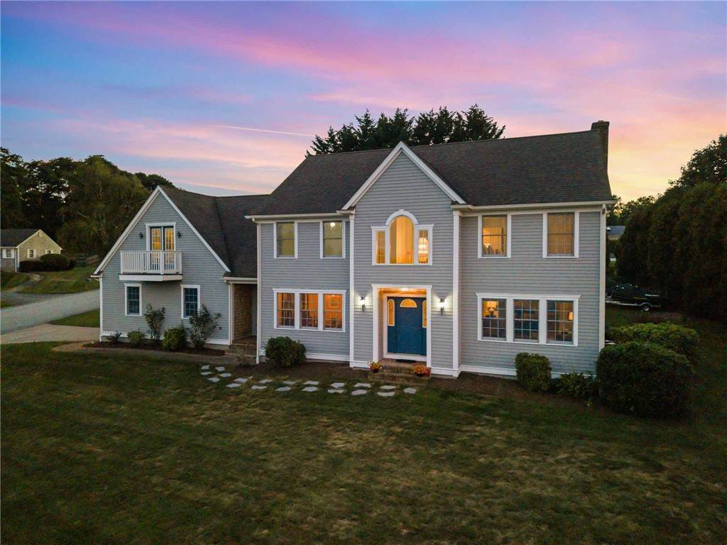 326 Windstone Drive - Photo 1