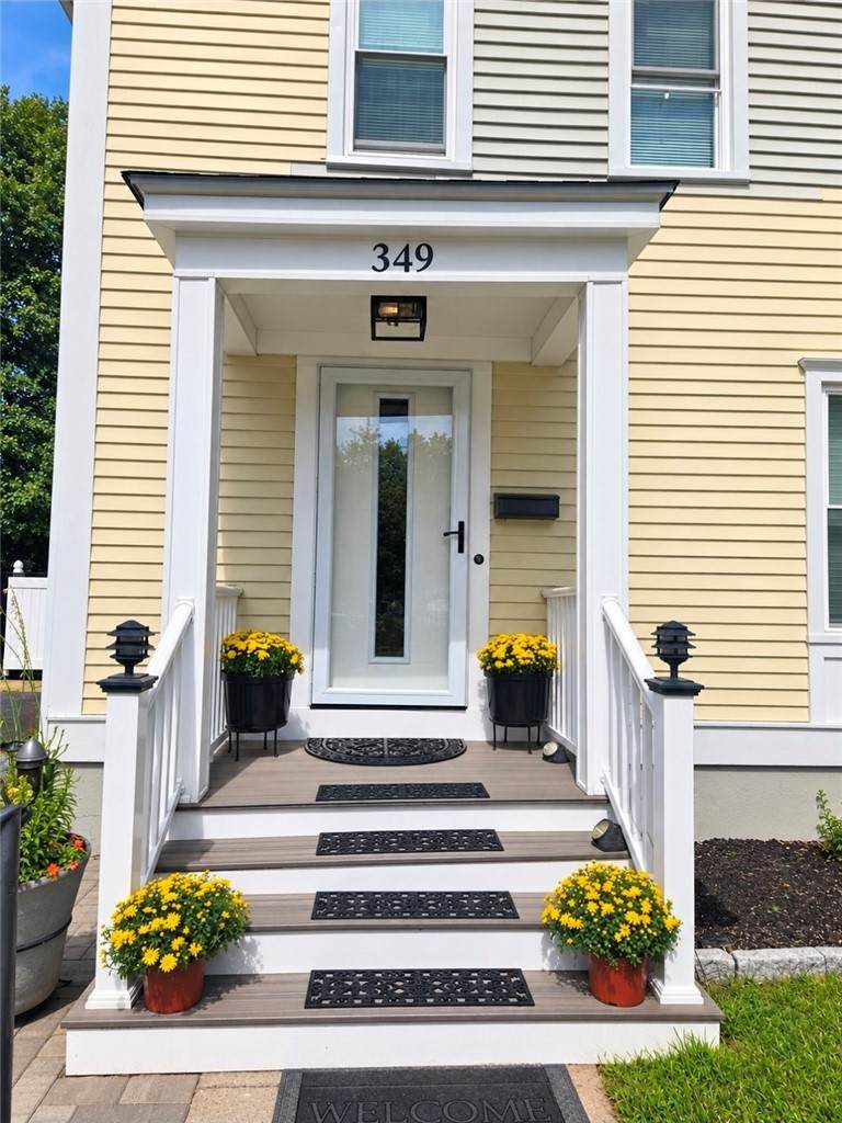 349 Blackstone Street - Photo 1