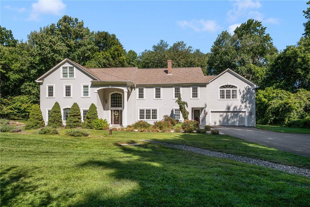 143 Sayles Hill Road - Photo 1