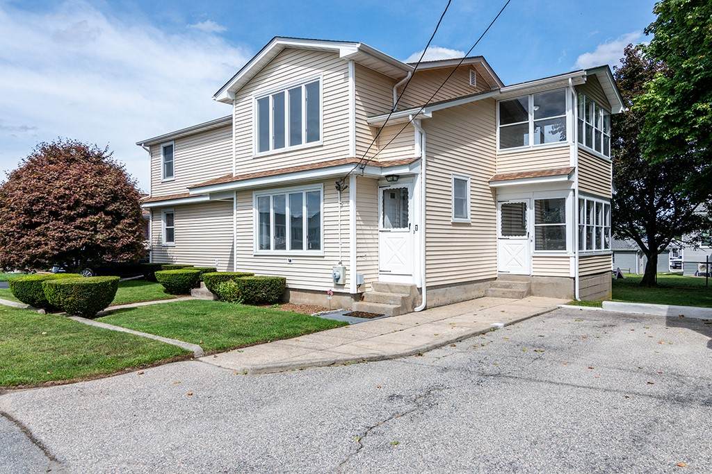 14 Gray Street - Photo 1