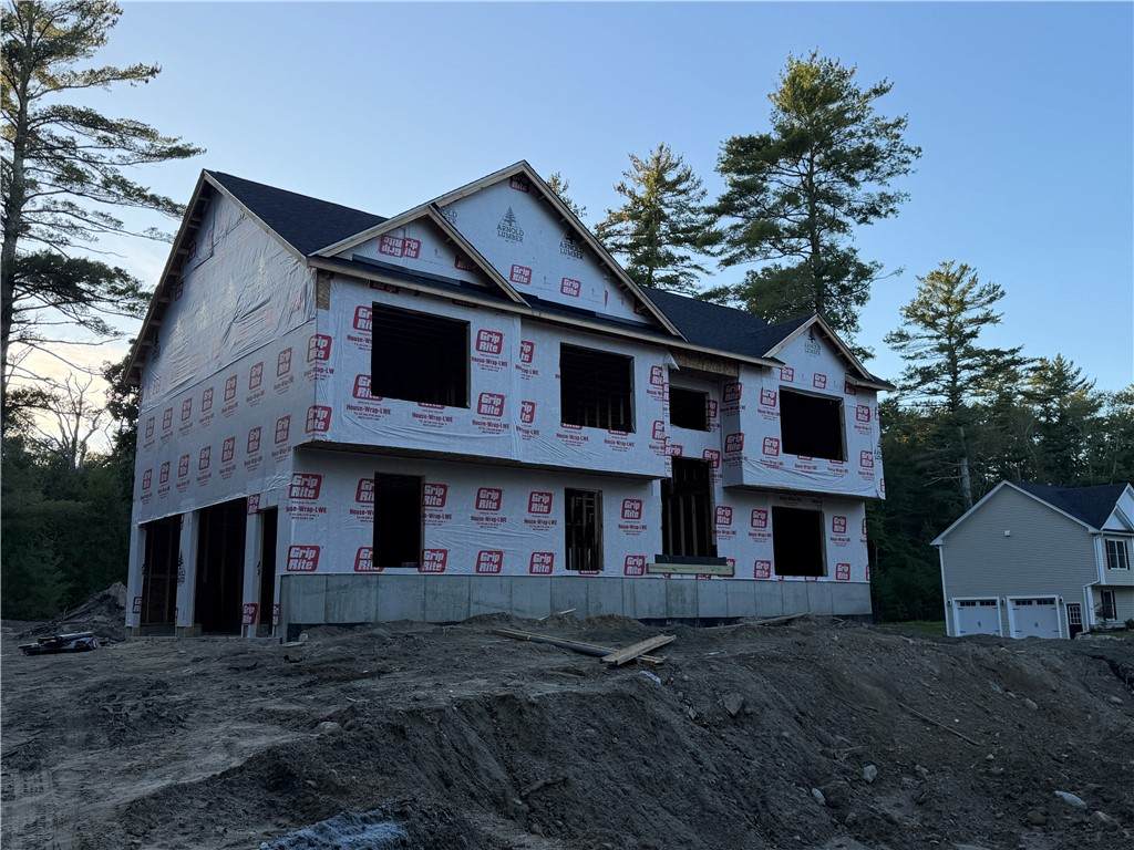 335 Hopkins Hollow Road - Photo 1