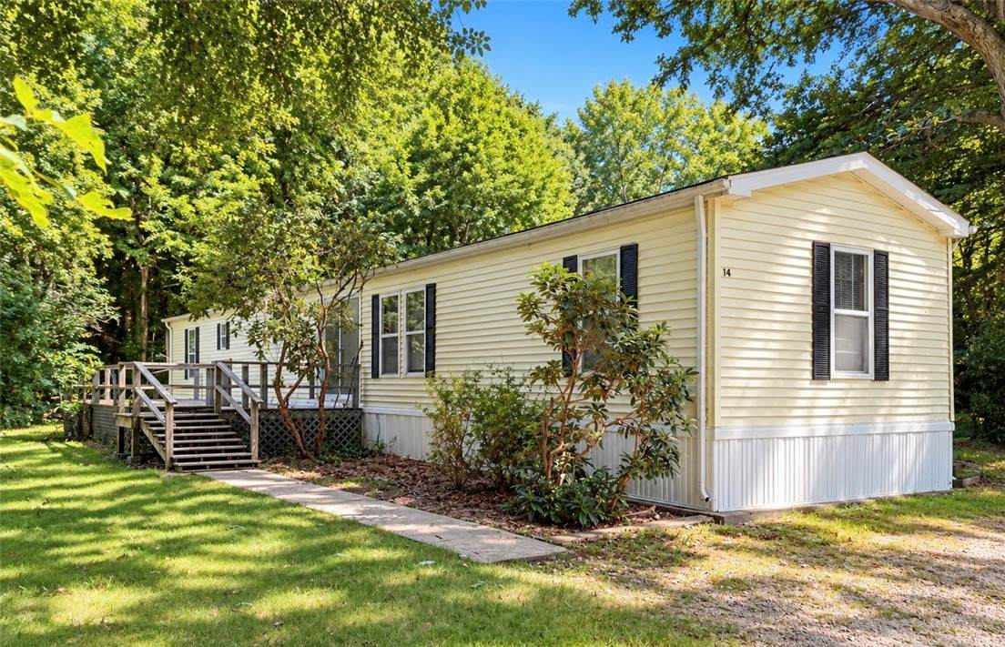 14 Gooseberry Hill - Photo 1