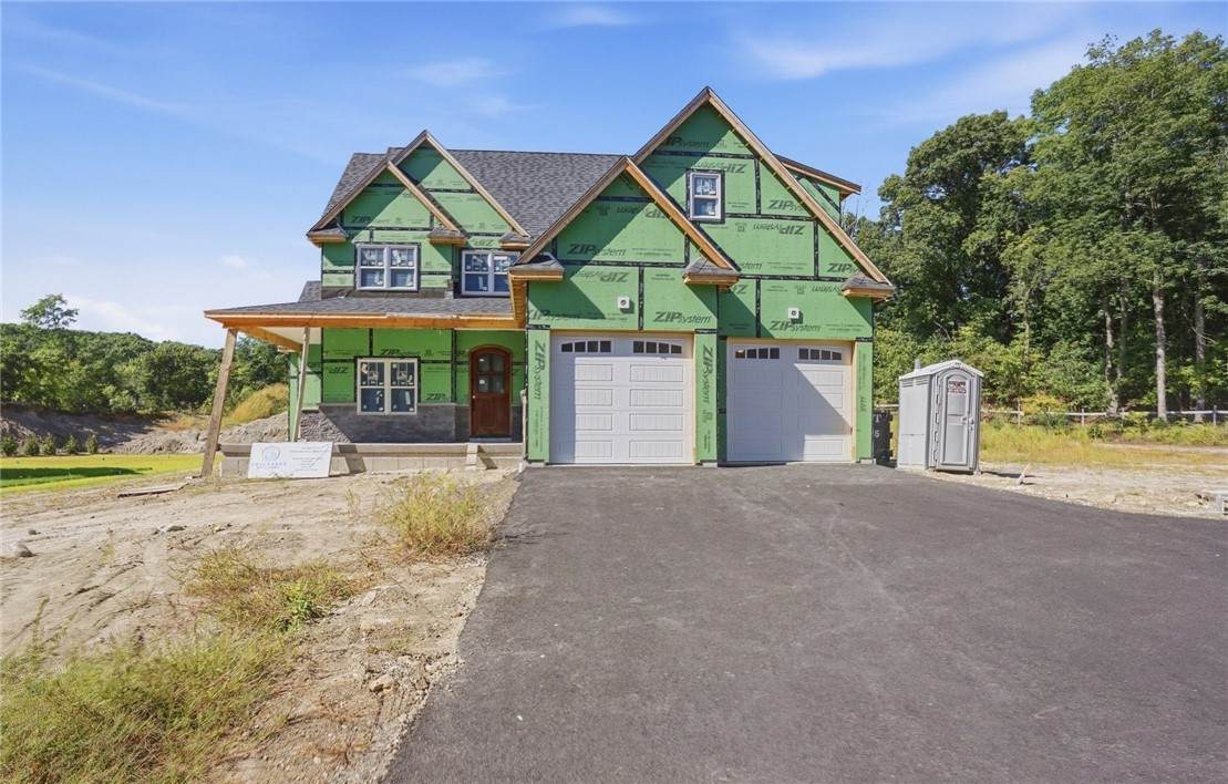 411 New River Road - Photo 1
