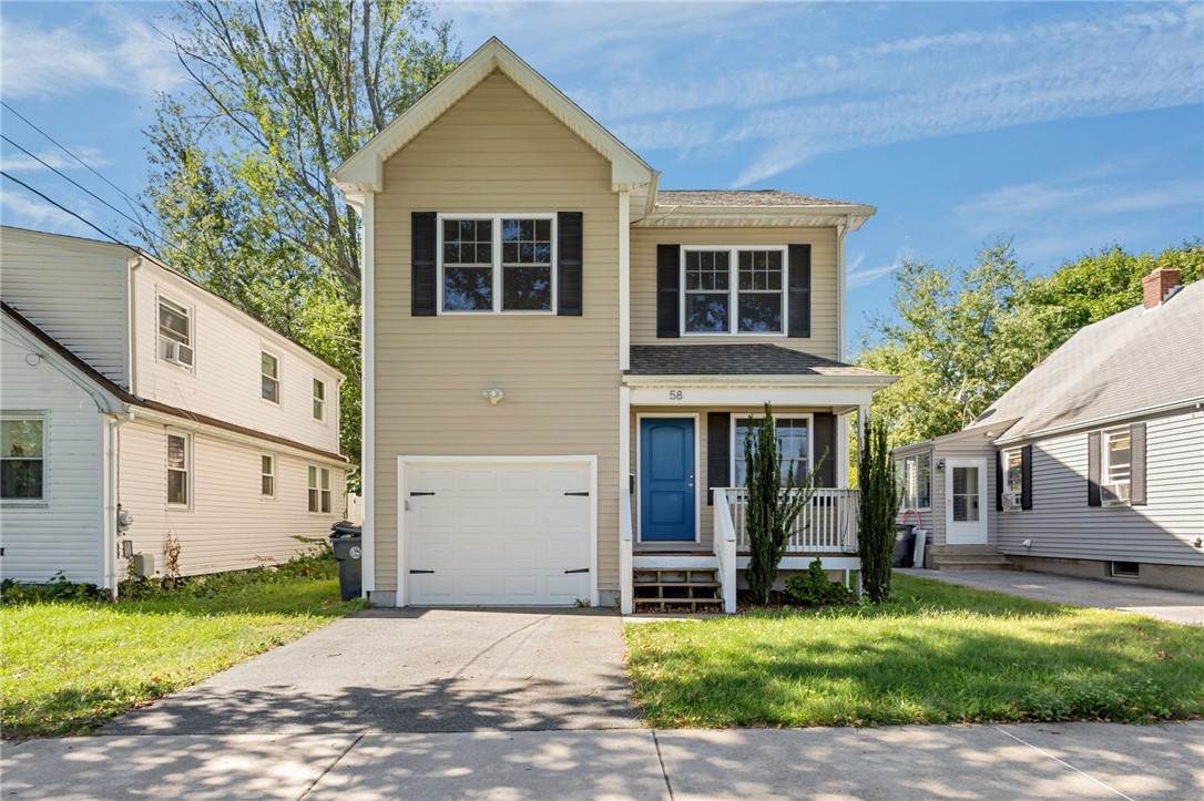 58 Carteret Street - Photo 1