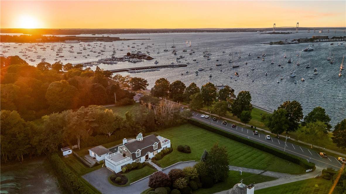 1 Harbor View Drive - Photo 1