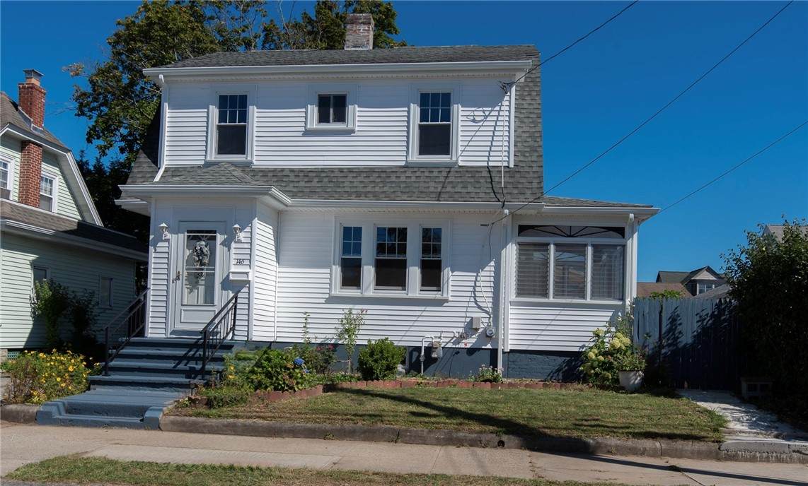 146 Garden Street - Photo 1