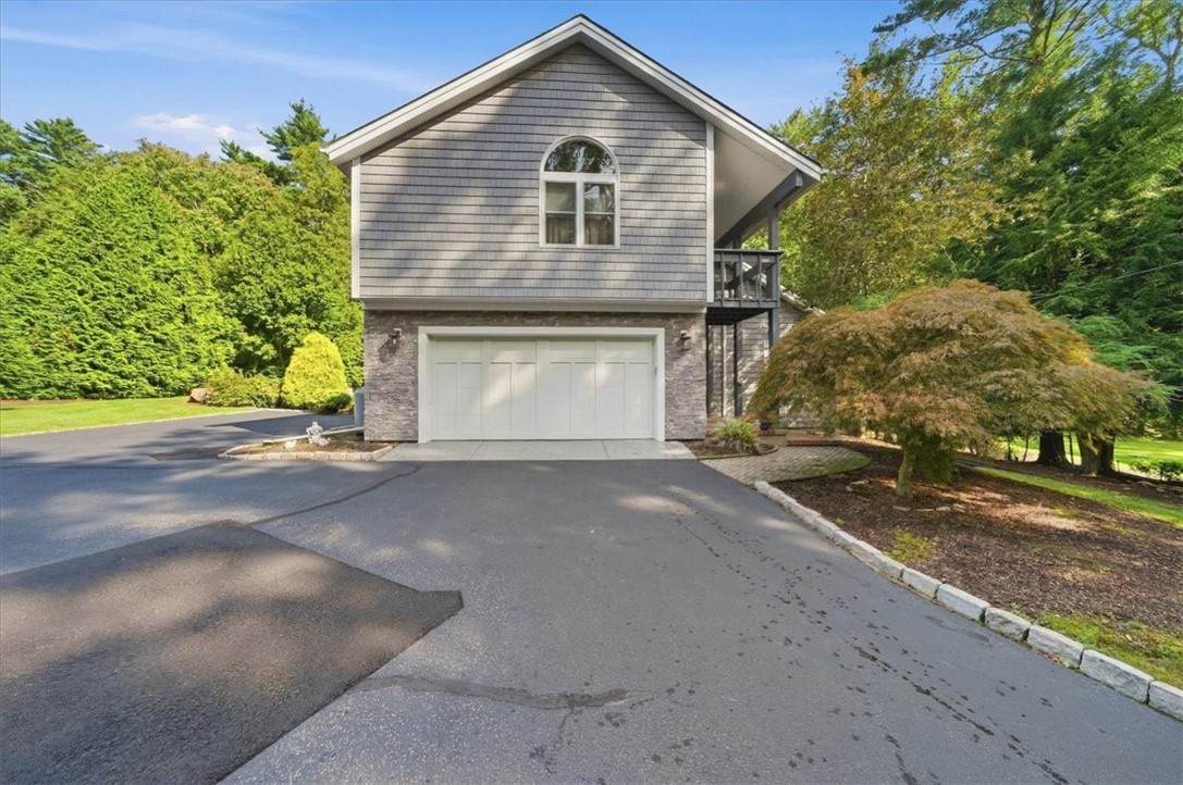 653 Ten Rod Road - Photo 1