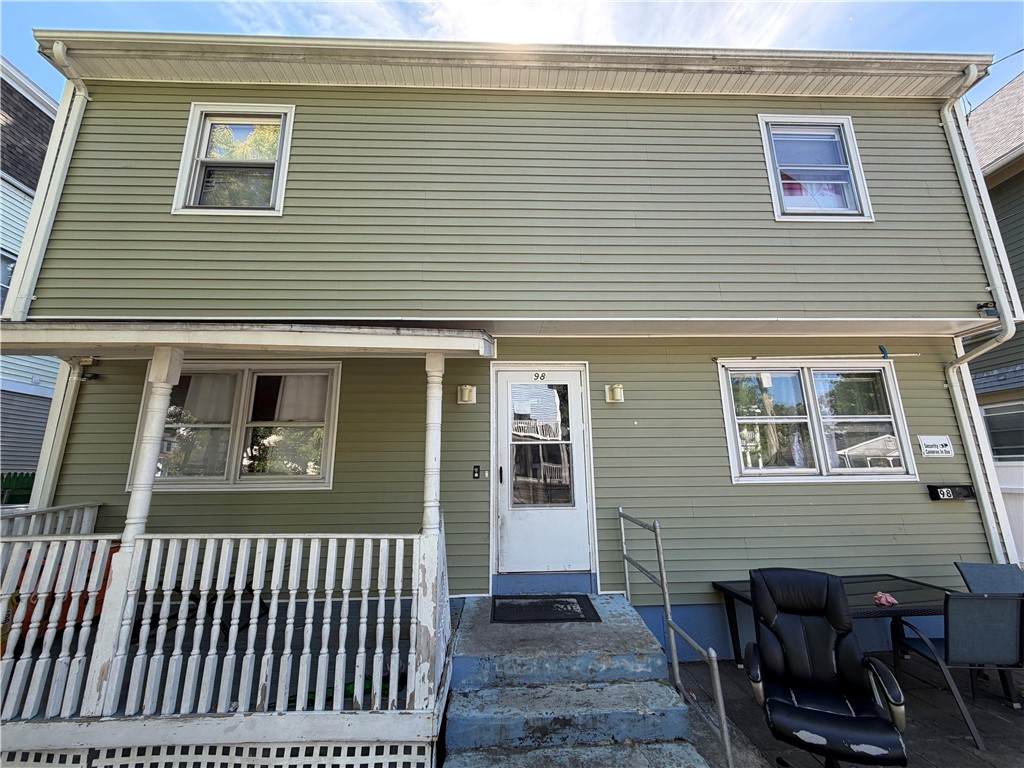 98 Mission Place - Photo 1