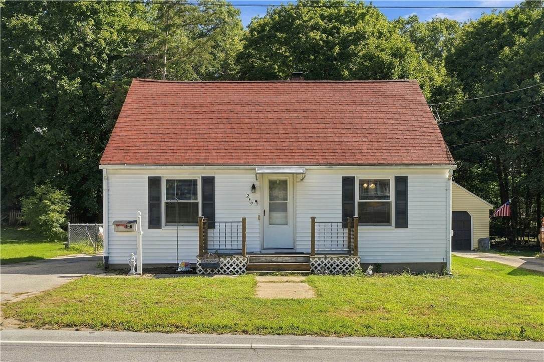 259 Read Avenue - Photo 1
