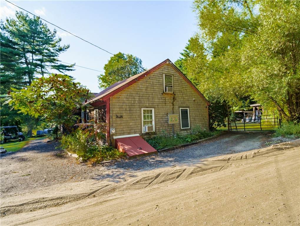 197 Lewis Farm Road - Photo 1