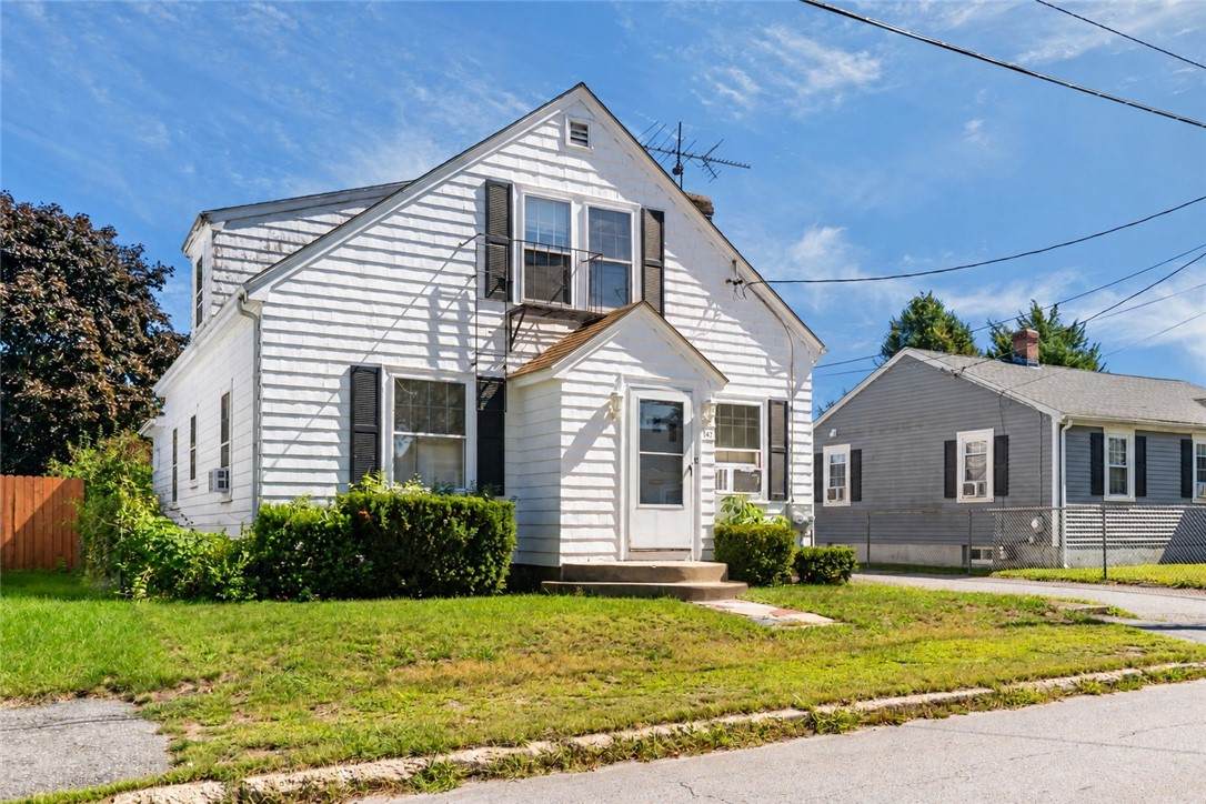 147 Bloodgood Street - Photo 1