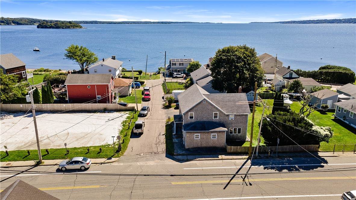 499 Park Avenue - Photo 1