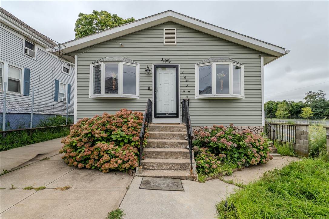 216 Wendell Street - Photo 1