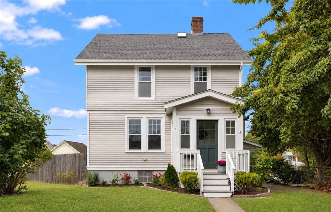 12 Blackwell Place - Photo 1