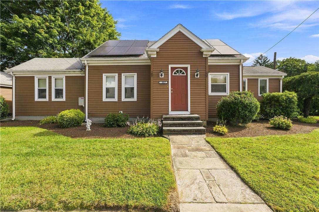 357 Old River Road - Photo 1