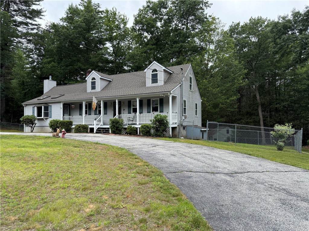 34 Angell Road - Photo 1