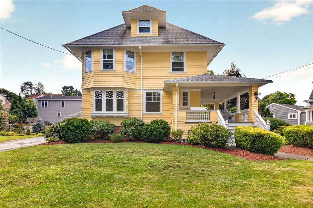 21 Grant Street - Photo 1