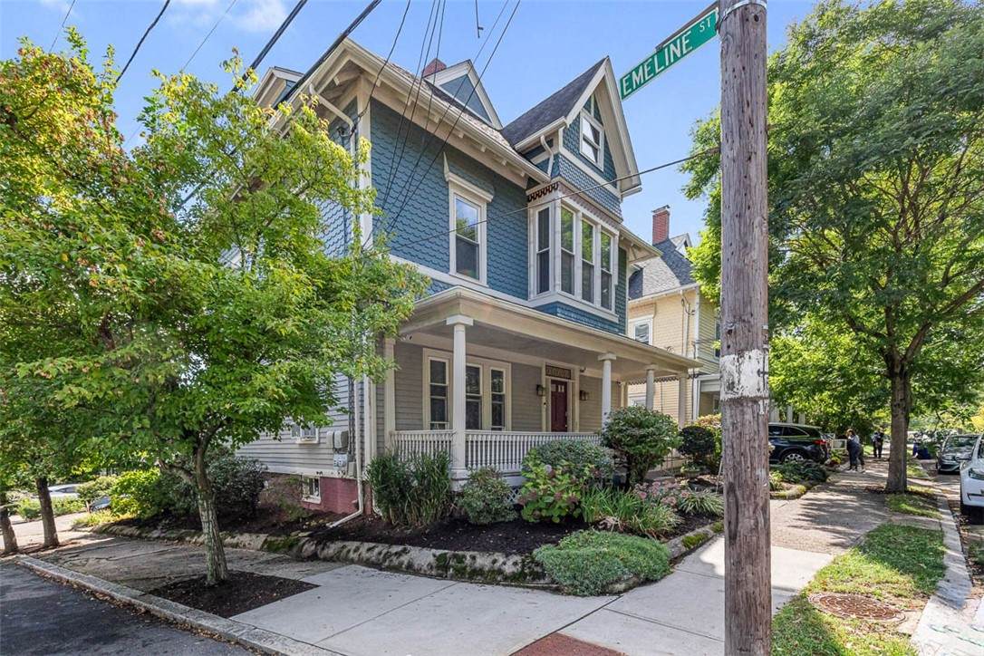 229 Morris Avenue - Photo 1