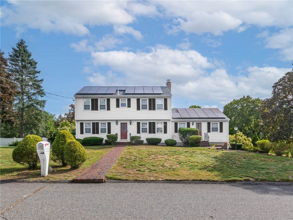 3 Barn Drive - Photo 1