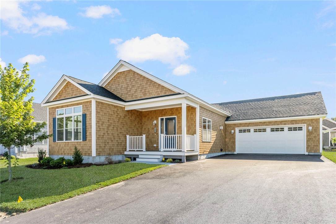 633 South Shore Village Boulevard - Photo 1