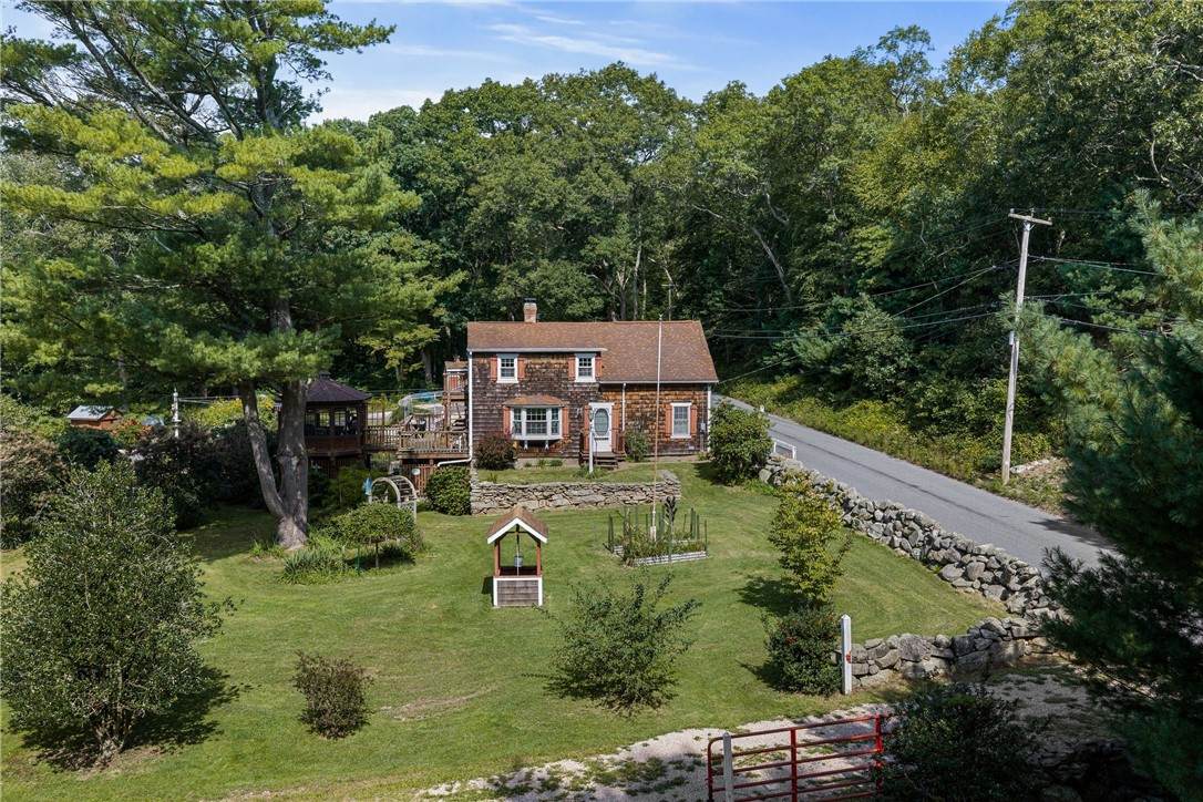 45 North Road - Photo 1
