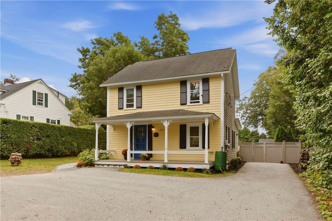 275 Green End Avenue - Photo 1