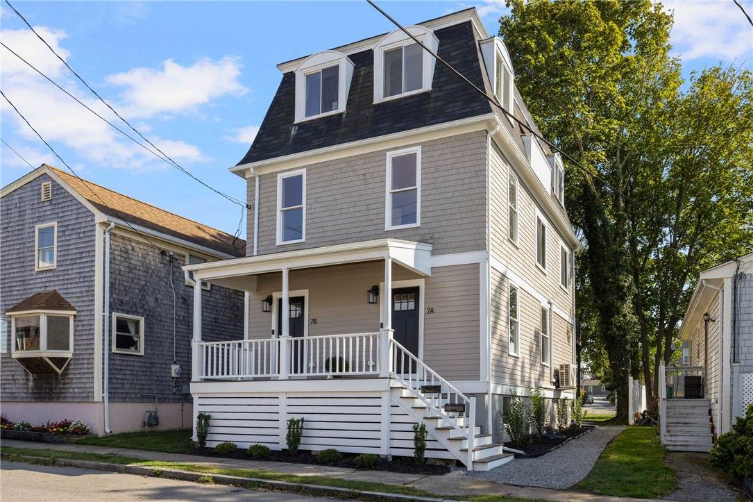 7 Sheffield Avenue - Photo 1
