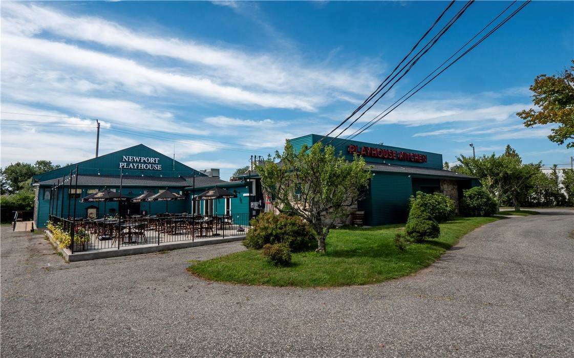 102 Connell Highway - Photo 1