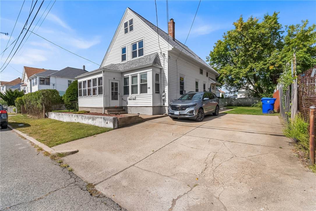 116 Webster Street - Photo 1